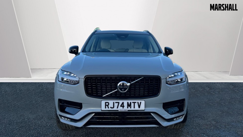 Used Volvo XC90 2024 for sale - 76874142: Photo 12