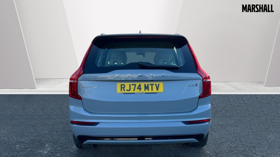 Used Volvo XC90 2024 for sale - 76874142: Photo 13