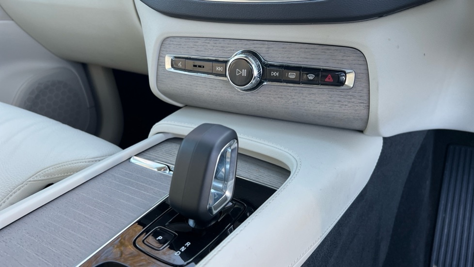 Used Volvo XC90 2024 for sale - 76874142: Photo 14