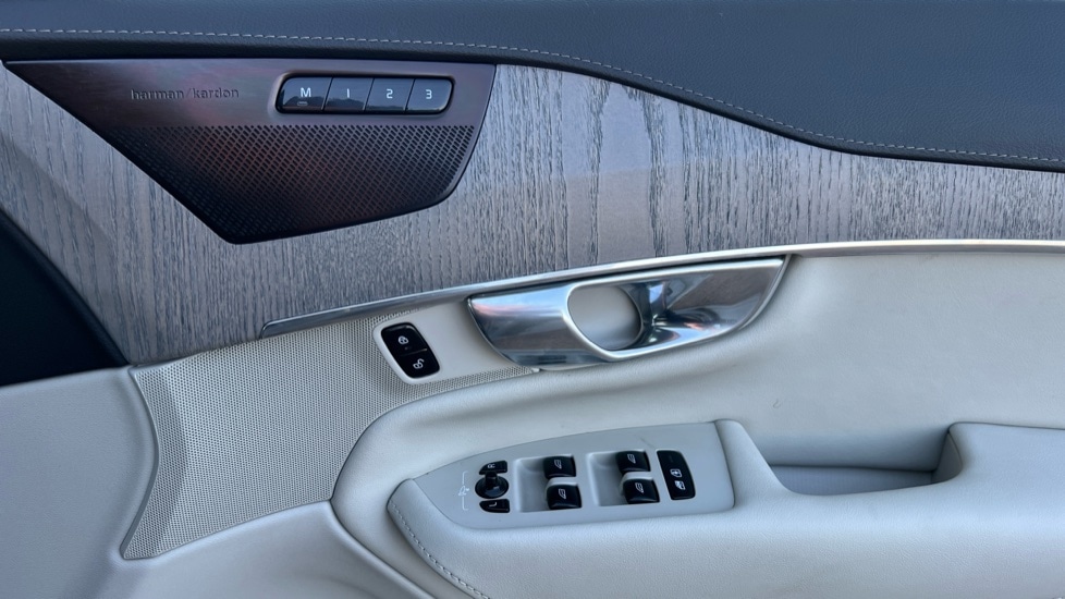 Used Volvo XC90 2024 for sale - 76874142: Photo 15