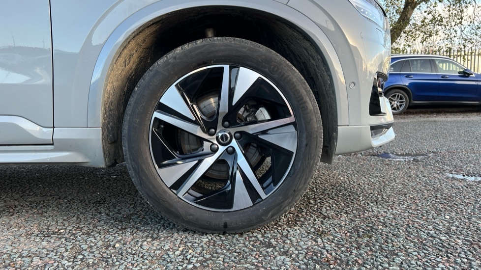 Used Volvo XC90 2024 for sale - 76874142: Photo 16