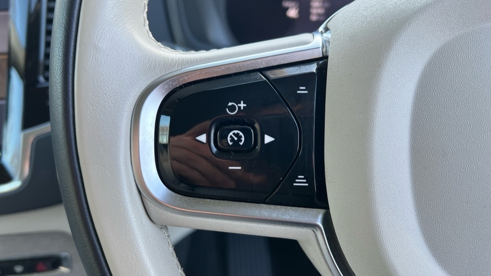 Used Volvo XC90 2024 for sale - 76874142: Photo 18