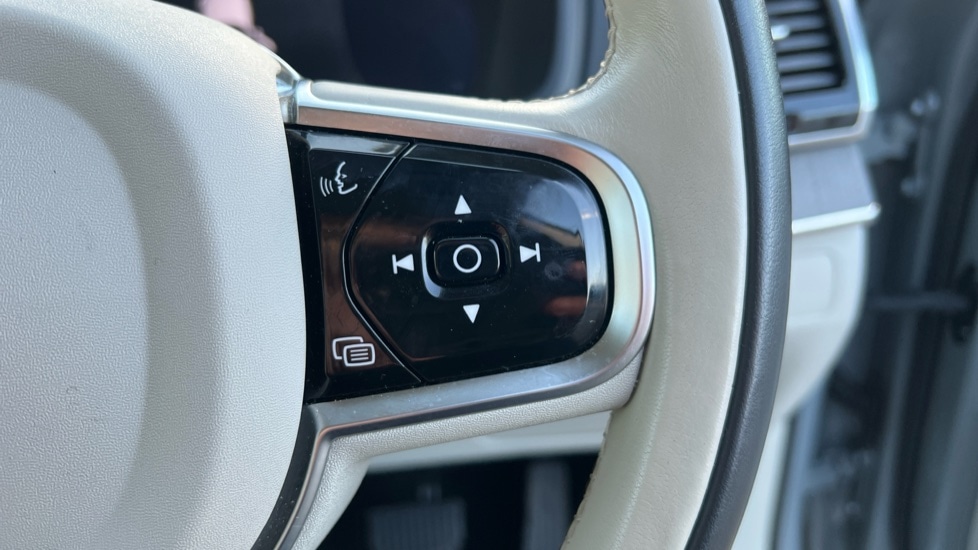 Used Volvo XC90 2024 for sale - 76874142: Photo 19