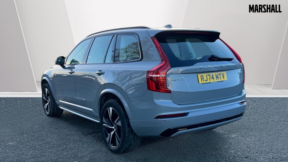 Used Volvo XC90 2024 for sale - 76874142: Photo 2