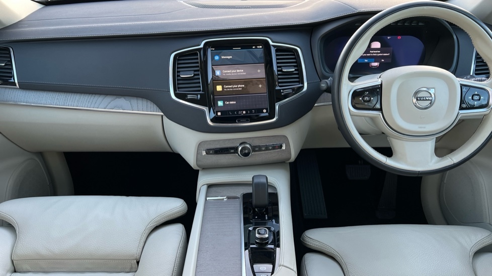 Used Volvo XC90 2024 for sale - 76874142: Photo 21