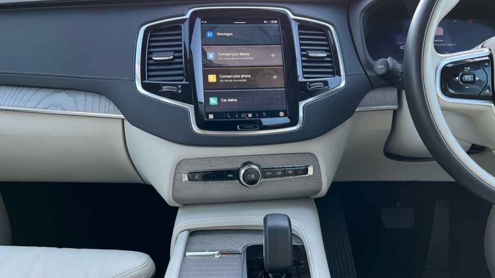 Used Volvo XC90 2024 for sale - 76874142: Photo 22