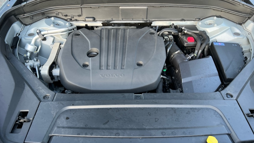 Used Volvo XC90 2024 for sale - 76874142: Photo 23