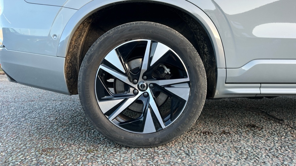 Used Volvo XC90 2024 for sale - 76874142: Photo 24