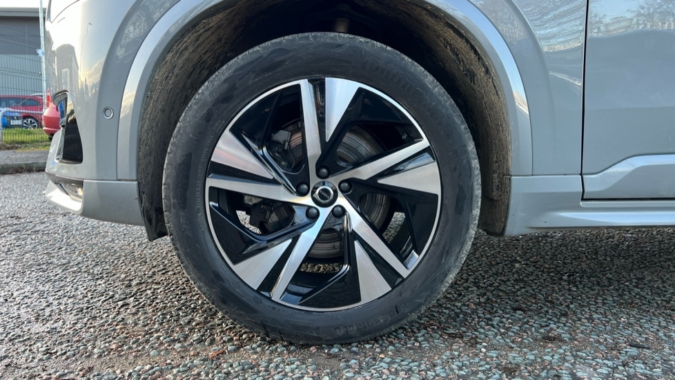 Used Volvo XC90 2024 for sale - 76874142: Photo 25