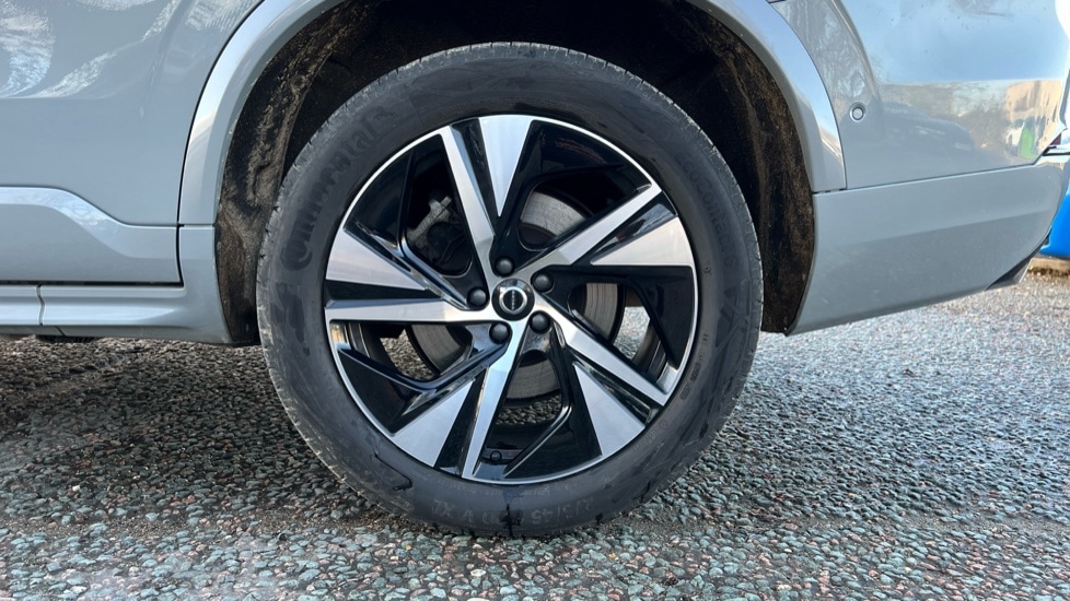 Used Volvo XC90 2024 for sale - 76874142: Photo 26