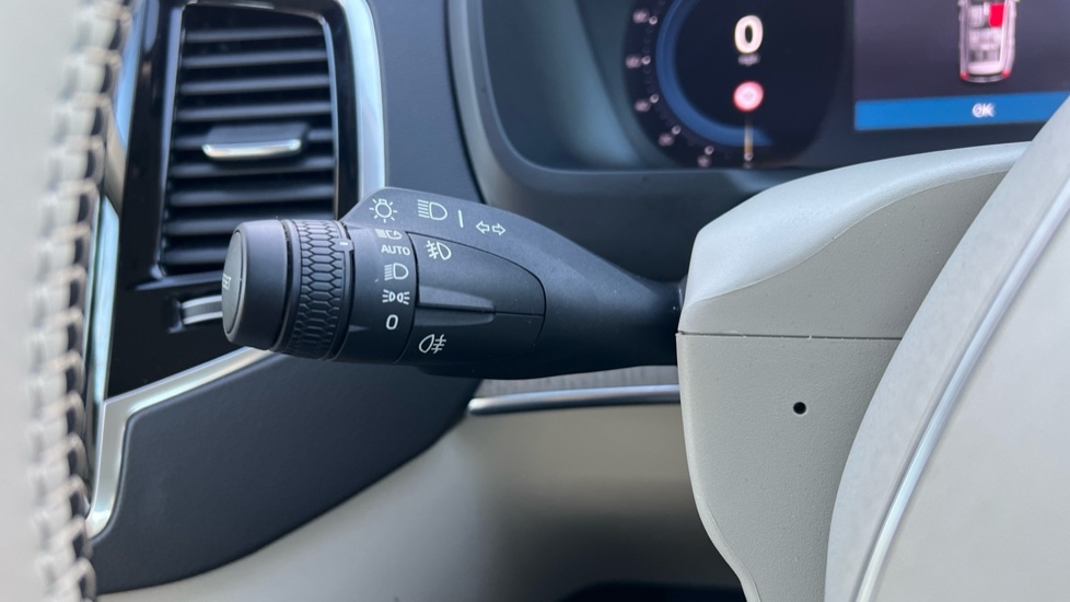 Used Volvo XC90 2024 for sale - 76874142: Photo 27