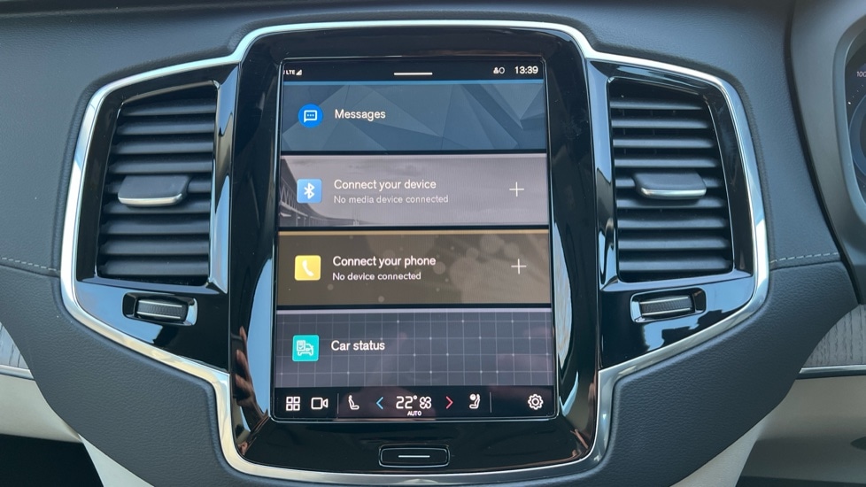 Used Volvo XC90 2024 for sale - 76874142: Photo 29