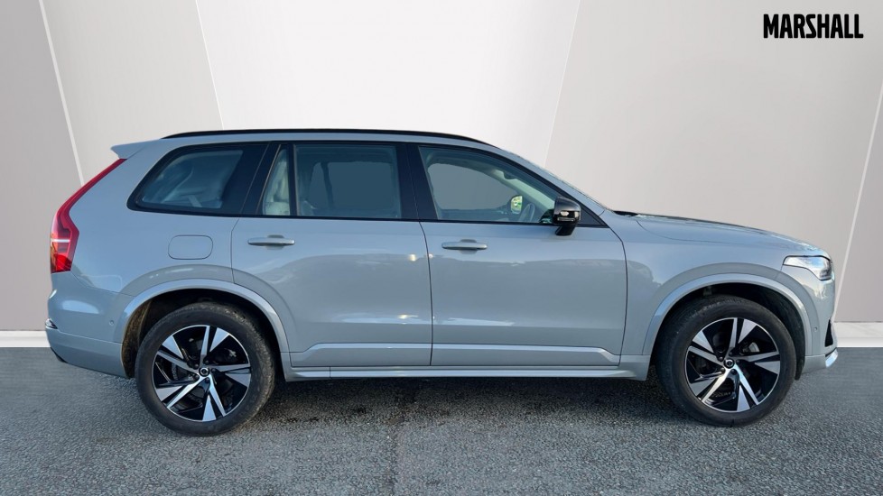 Used Volvo XC90 2024 for sale - 76874142: Photo 3