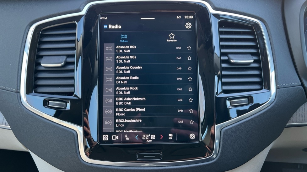 Used Volvo XC90 2024 for sale - 76874142: Photo 30