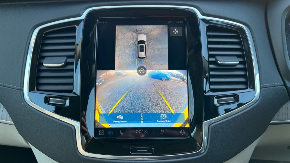 Used Volvo XC90 2024 for sale - 76874142: Photo 32