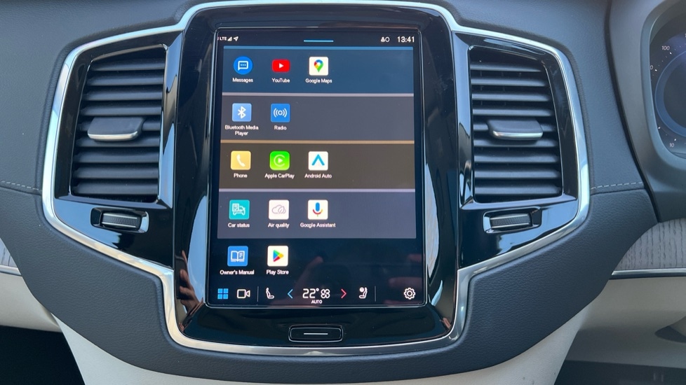 Used Volvo XC90 2024 for sale - 76874142: Photo 35