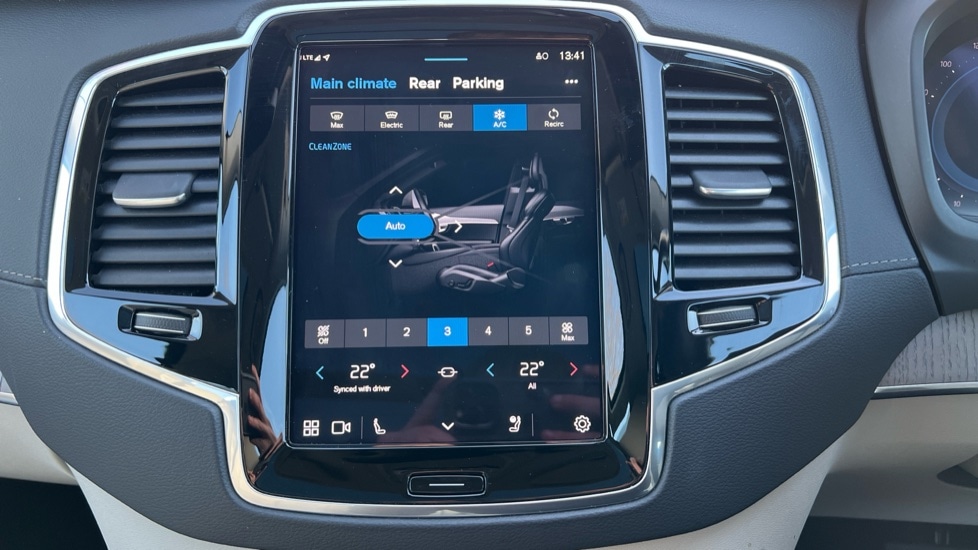 Used Volvo XC90 2024 for sale - 76874142: Photo 36