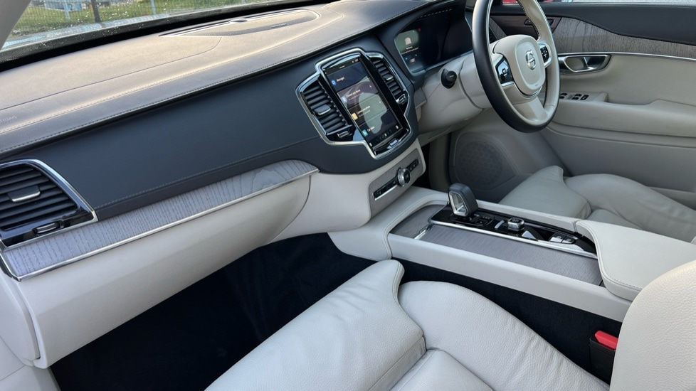 Used Volvo XC90 2024 for sale - 76874142: Photo 4