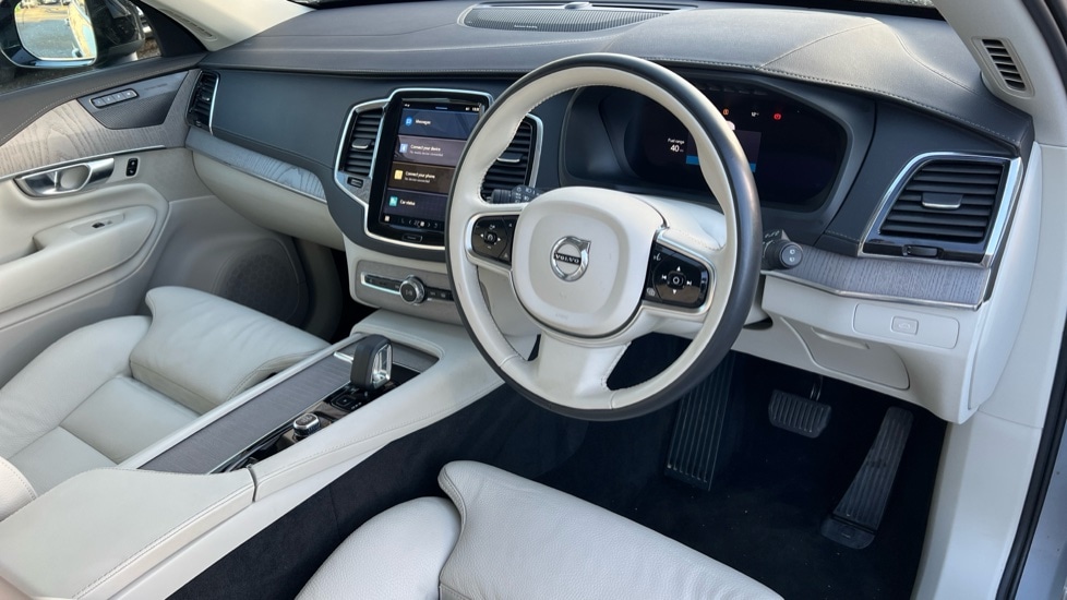 Used Volvo XC90 2024 for sale - 76874142: Photo 5