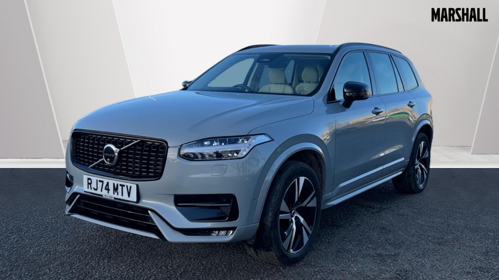 Used Volvo XC90 2024 for sale - 76874142: Photo 6