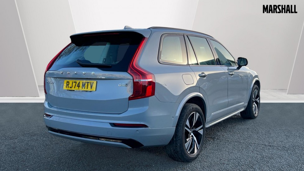 Used Volvo XC90 2024 for sale - 76874142: Photo 7