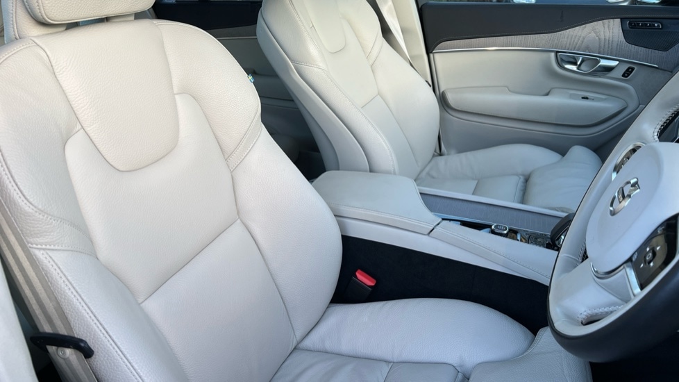 Used Volvo XC90 2024 for sale - 76874142: Photo 9