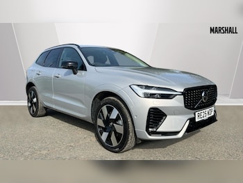 Volvo - XC60
