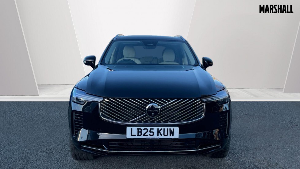 Used Volvo XC90 2025 for sale - 76842126: Photo 12