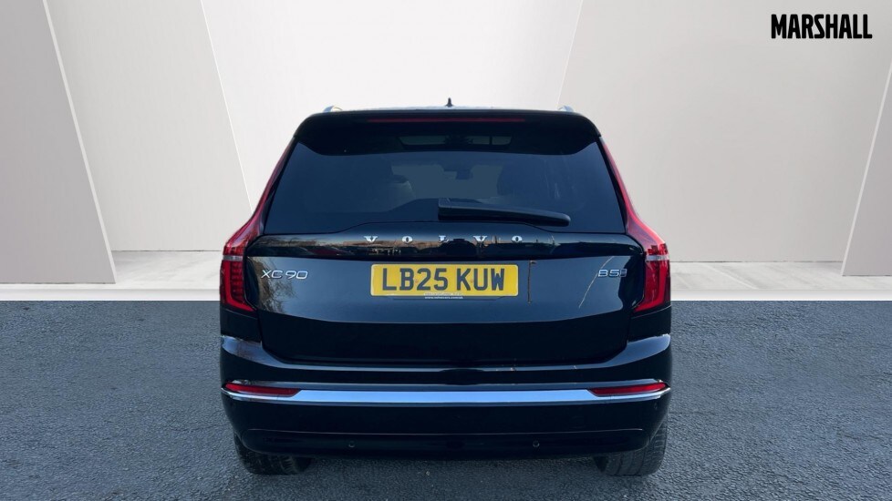 Used Volvo XC90 2025 for sale - 76842126: Photo 13