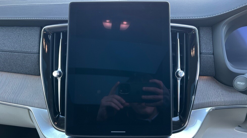 Used Volvo XC90 2025 for sale - 76842126: Photo 20