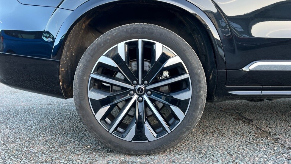 Used Volvo XC90 2025 for sale - 76842126: Photo 24