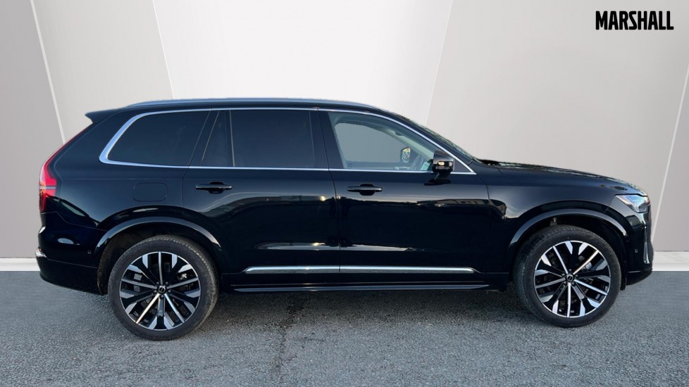 Used Volvo XC90 2025 for sale - 76842126: Photo 3