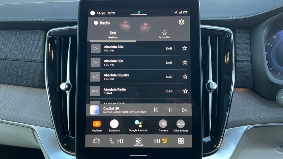 Used Volvo XC90 2025 for sale - 76842126: Photo 30