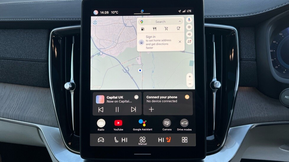 Used Volvo XC90 2025 for sale - 76842126: Photo 31