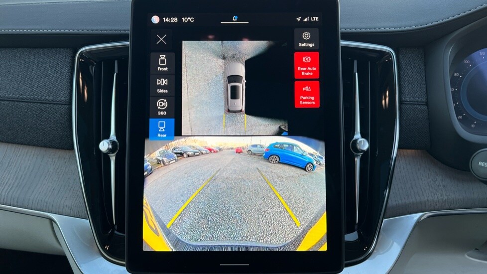 Used Volvo XC90 2025 for sale - 76842126: Photo 32