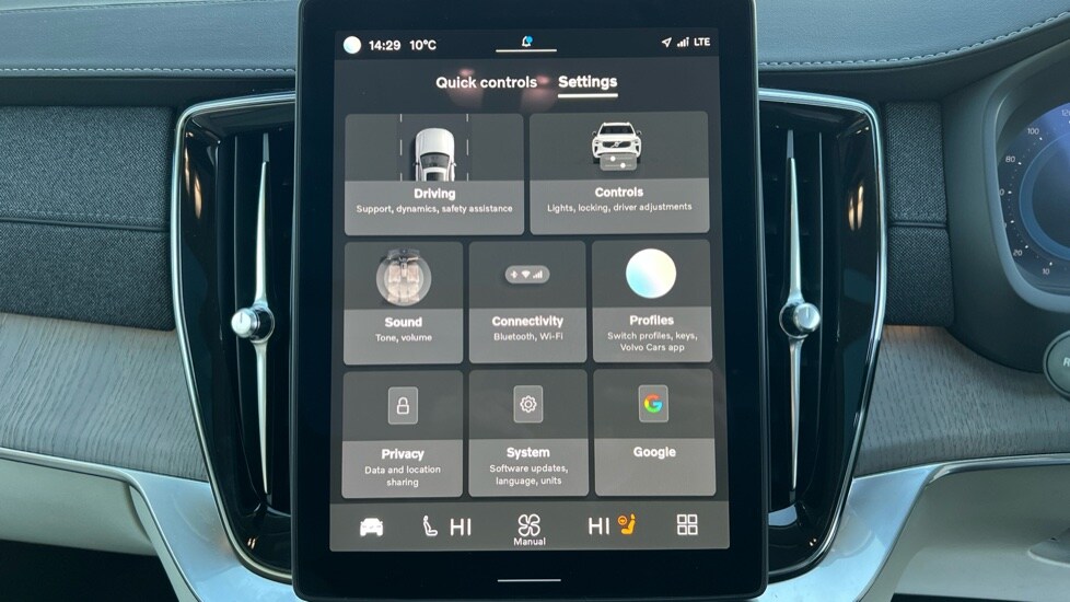 Used Volvo XC90 2025 for sale - 76842126: Photo 33