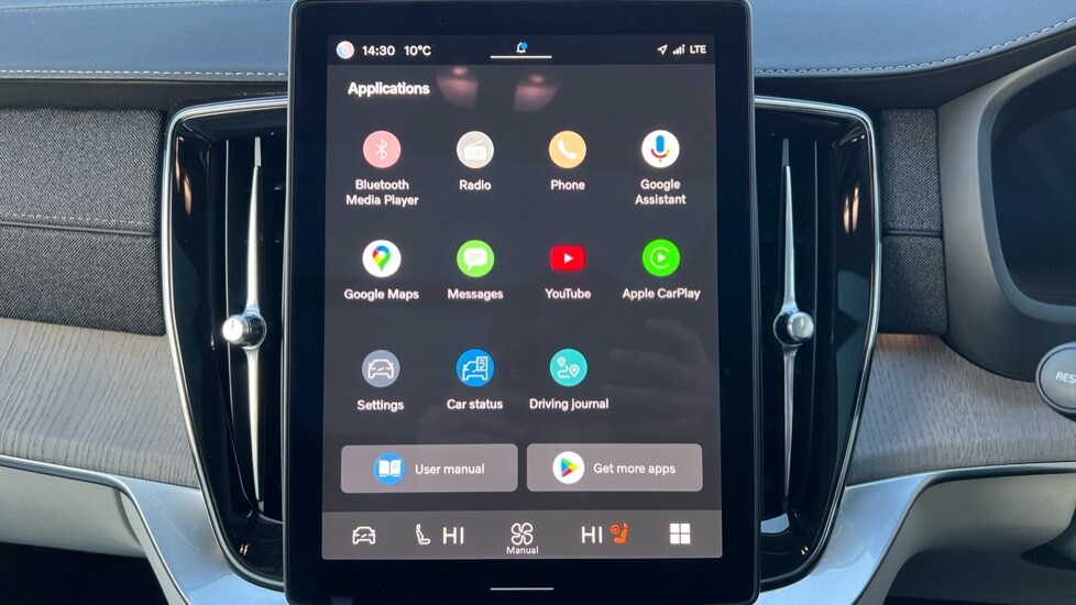 Used Volvo XC90 2025 for sale - 76842126: Photo 35