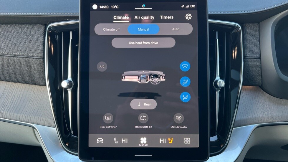 Used Volvo XC90 2025 for sale - 76842126: Photo 36