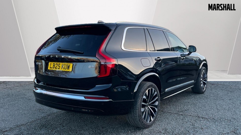 Used Volvo XC90 2025 for sale - 76842126: Photo 7