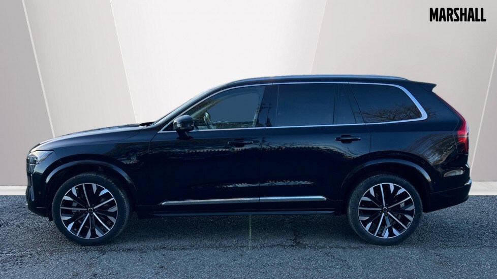 Used Volvo XC90 2025 for sale - 76842126: Photo 8