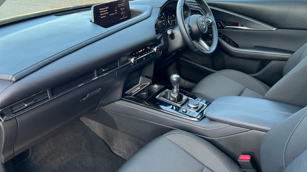 Used Mazda CX-30 2024 for sale - 76873161: Photo 10