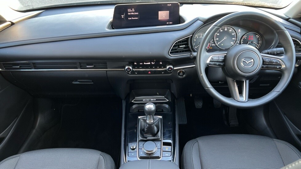 Used Mazda CX-30 2024 for sale - 76873161: Photo 11