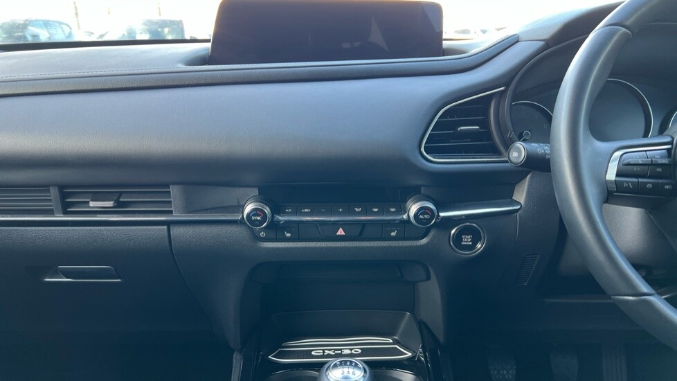 Used Mazda CX-30 2024 for sale - 76873161: Photo 12