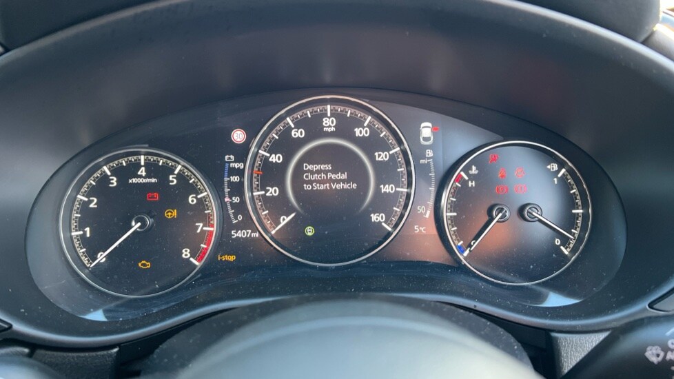 Used Mazda CX-30 2024 for sale - 76873161: Photo 13