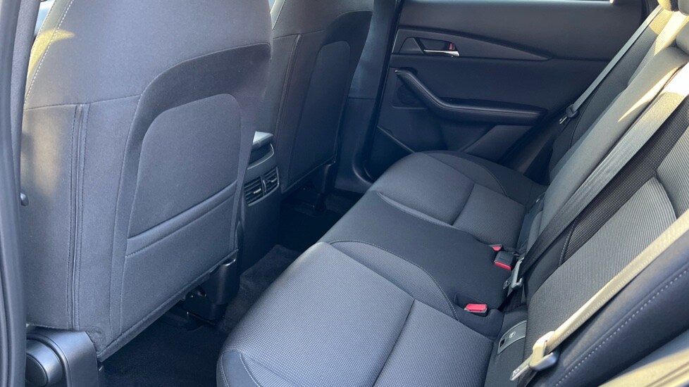 Used Mazda CX-30 2024 for sale - 76873161: Photo 14