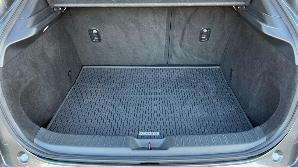 Used Mazda CX-30 2024 for sale - 76873161: Photo 15