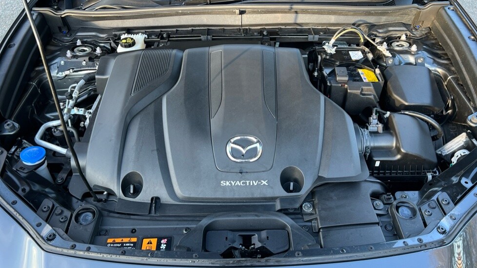 Used Mazda CX-30 2024 for sale - 76873161: Photo 16