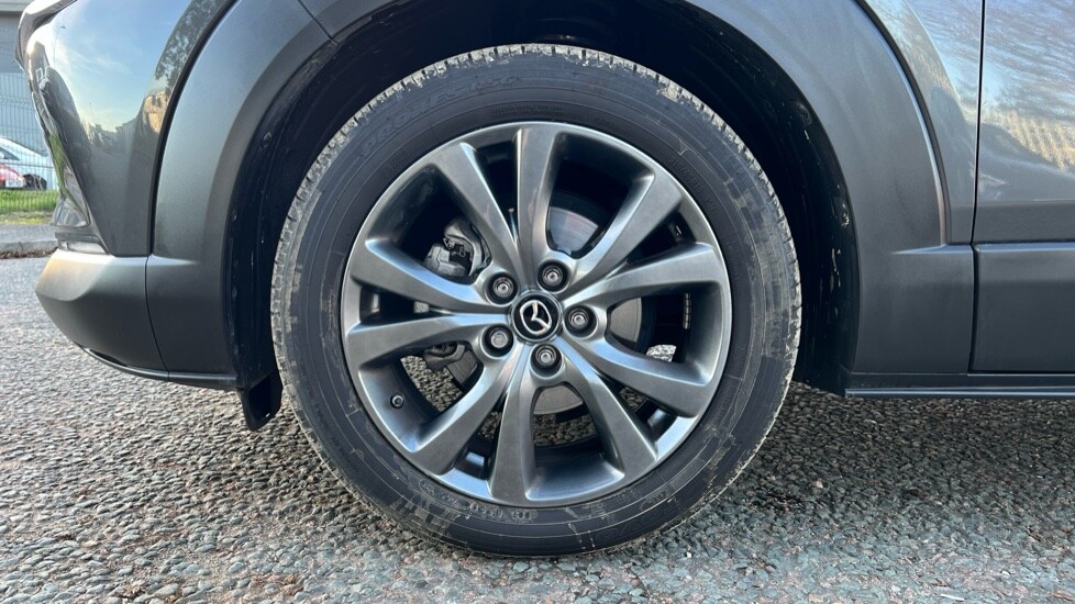 Used Mazda CX-30 2024 for sale - 76873161: Photo 17