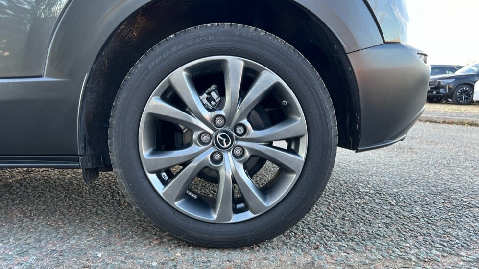 Used Mazda CX-30 2024 for sale - 76873161: Photo 18