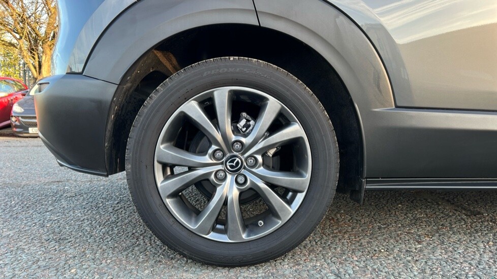 Used Mazda CX-30 2024 for sale - 76873161: Photo 19